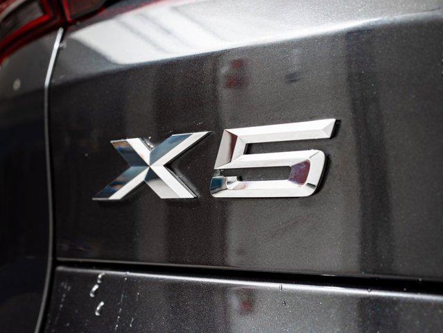 used 2020 BMW X5 car, priced at $32,498