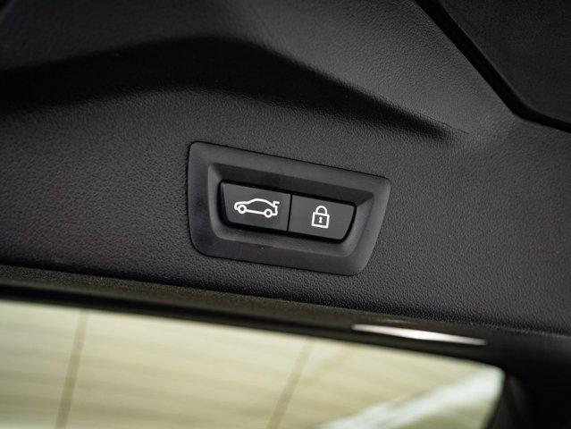 used 2020 BMW X5 car, priced at $32,498