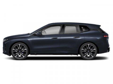 new 2026 BMW iX car, priced at $91,695