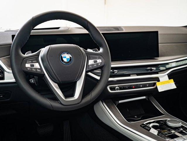 new 2026 BMW X5 PHEV car, priced at $83,850