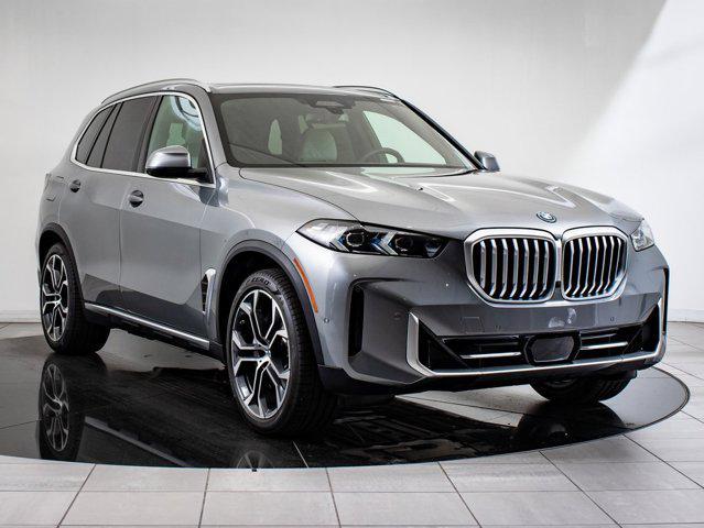 new 2026 BMW X5 PHEV car, priced at $83,850