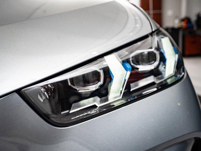 new 2026 BMW X5 PHEV car, priced at $83,850