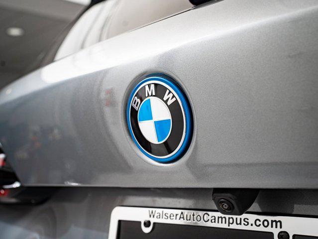 new 2026 BMW X5 PHEV car, priced at $83,850