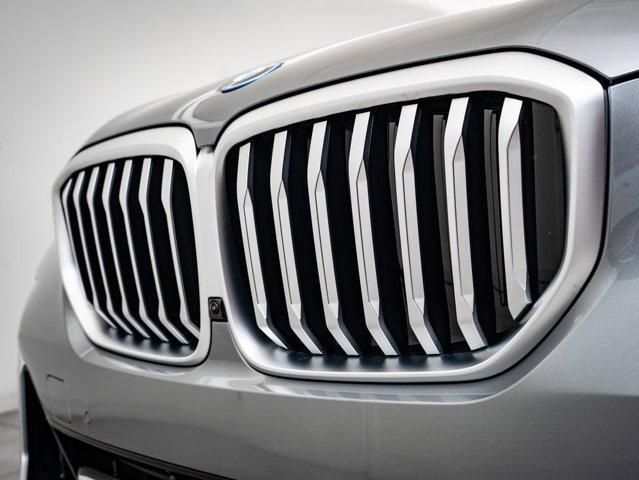 new 2026 BMW X5 PHEV car, priced at $83,850