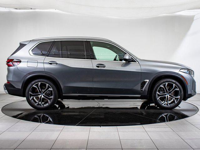 new 2026 BMW X5 PHEV car, priced at $83,850