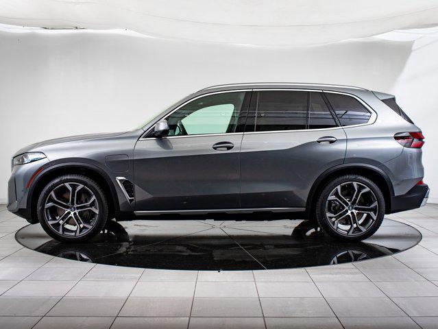 new 2026 BMW X5 PHEV car, priced at $83,850
