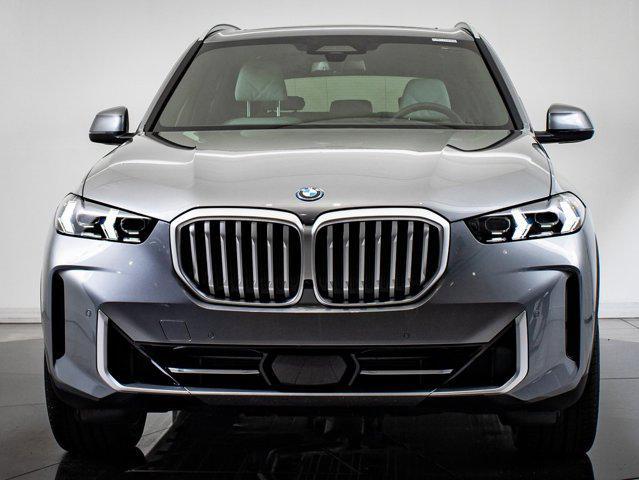 new 2026 BMW X5 PHEV car, priced at $83,850