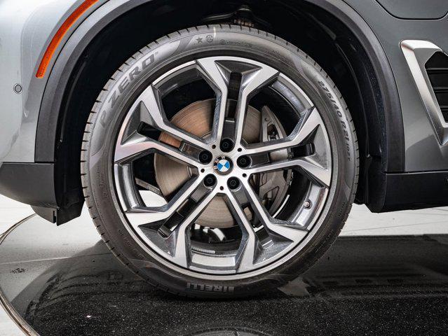 new 2026 BMW X5 PHEV car, priced at $83,850