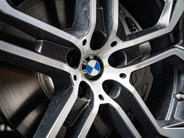 new 2026 BMW X5 PHEV car, priced at $83,850