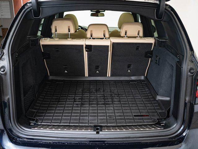 used 2022 BMW X3 car, priced at $36,298
