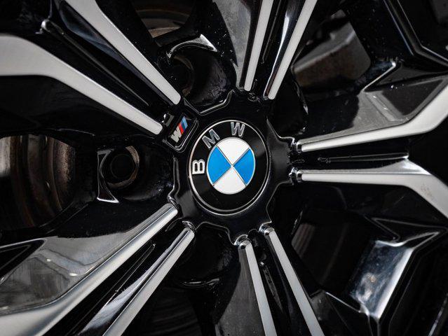 used 2022 BMW X3 car, priced at $36,298