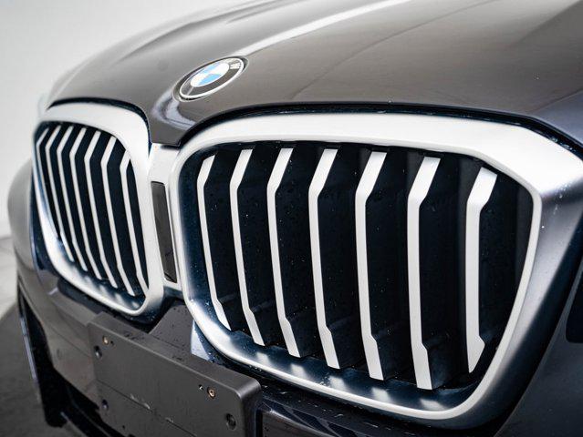 used 2022 BMW X3 car, priced at $36,298