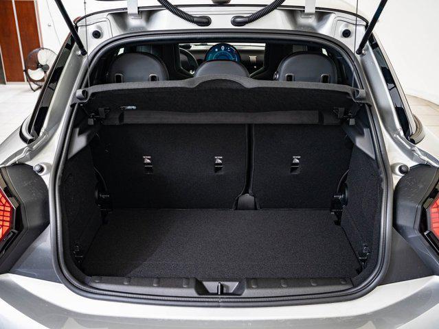 new 2026 MINI Hardtop car, priced at $41,890