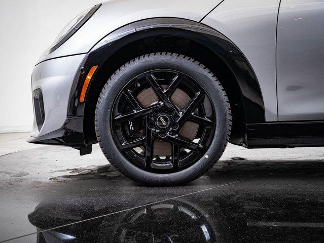 new 2026 MINI Hardtop car, priced at $41,890