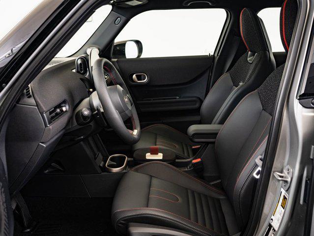 new 2026 MINI Hardtop car, priced at $41,890