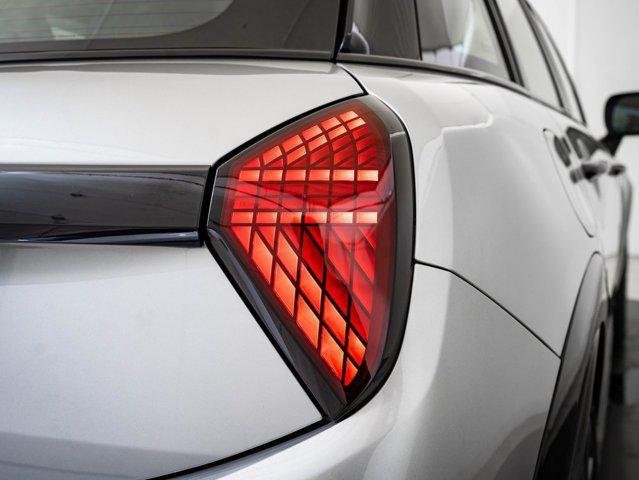 new 2026 MINI Hardtop car, priced at $41,890