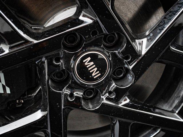 new 2026 MINI Hardtop car, priced at $41,890