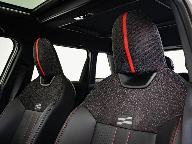 new 2026 MINI Hardtop car, priced at $41,890