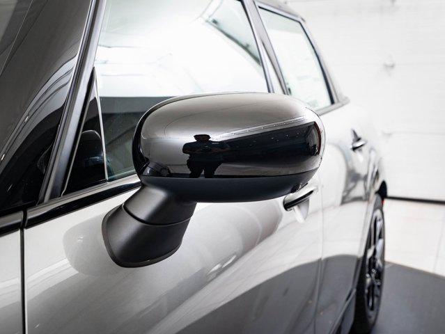 new 2026 MINI Hardtop car, priced at $41,890