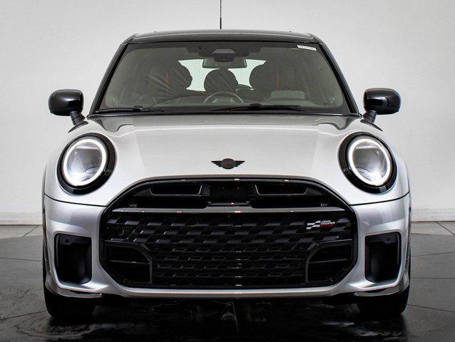 new 2026 MINI Hardtop car, priced at $41,890