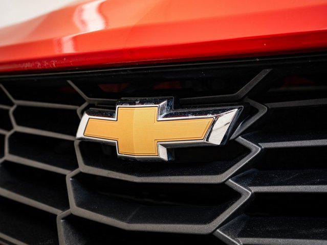 used 2020 Chevrolet Camaro car, priced at $23,998