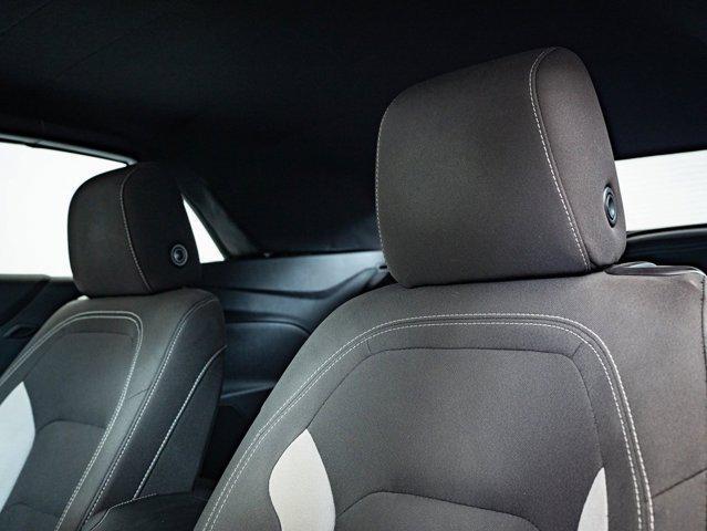 used 2020 Chevrolet Camaro car, priced at $23,998