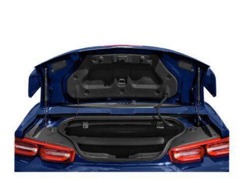 used 2020 Chevrolet Camaro car, priced at $24,998