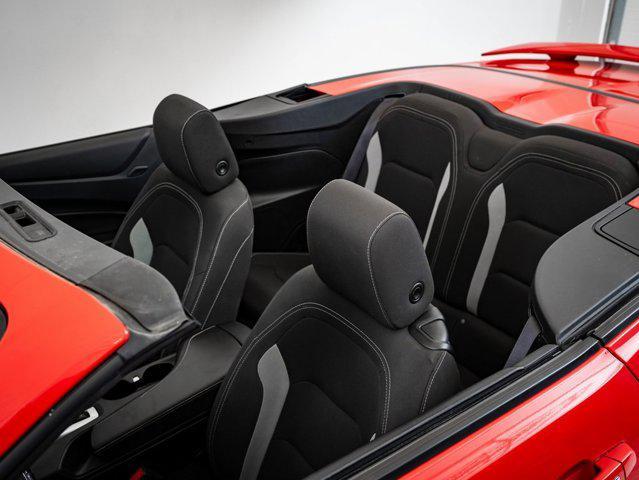used 2020 Chevrolet Camaro car, priced at $23,998
