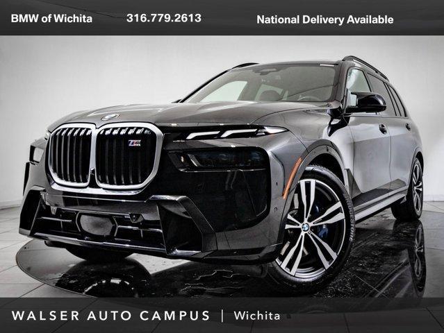used 2023 BMW X7 car, priced at $95,998