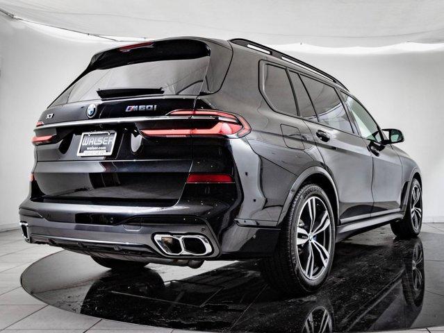 used 2023 BMW X7 car, priced at $97,298