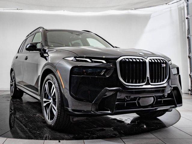 used 2023 BMW X7 car, priced at $97,298