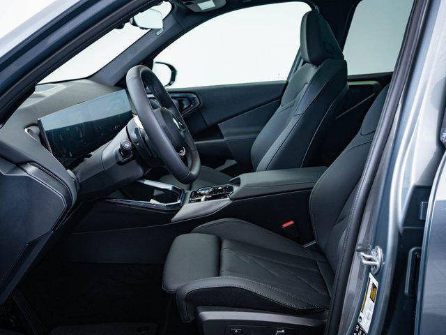 new 2025 BMW X3 car, priced at $55,200
