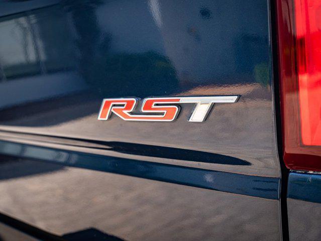 used 2021 Chevrolet Silverado 1500 car, priced at $34,998