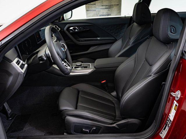 new 2026 BMW 230 car, priced at $52,045