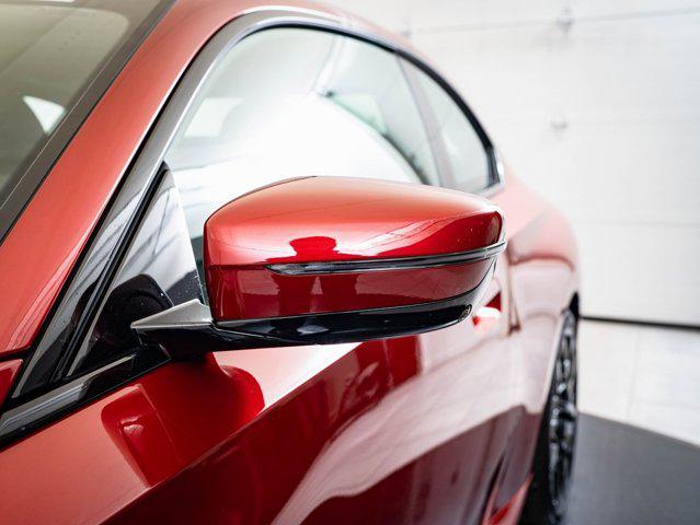 new 2026 BMW 230 car, priced at $52,045