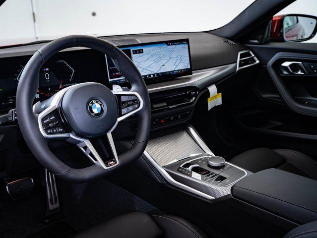 new 2026 BMW 230 car, priced at $52,045