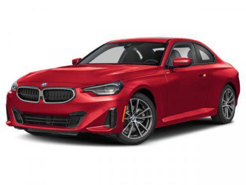 new 2026 BMW 230 car, priced at $52,045