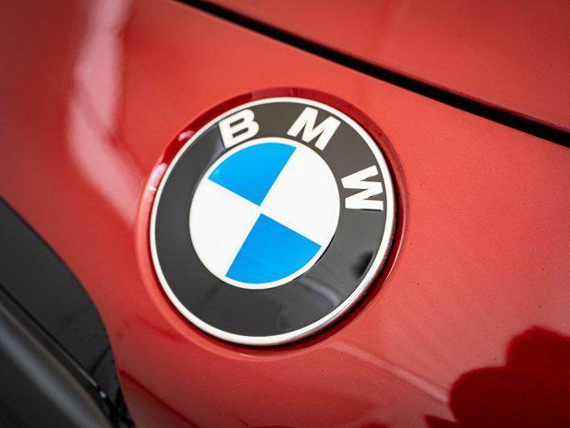 new 2026 BMW 230 car, priced at $52,045