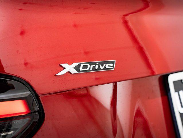 new 2026 BMW 230 car, priced at $52,045