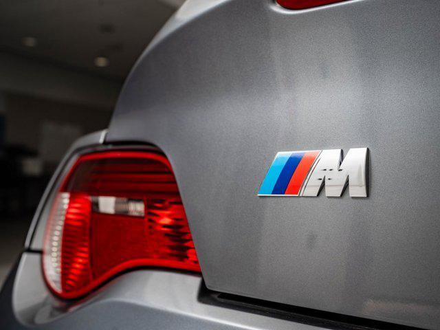 used 2007 BMW M car, priced at $33,898