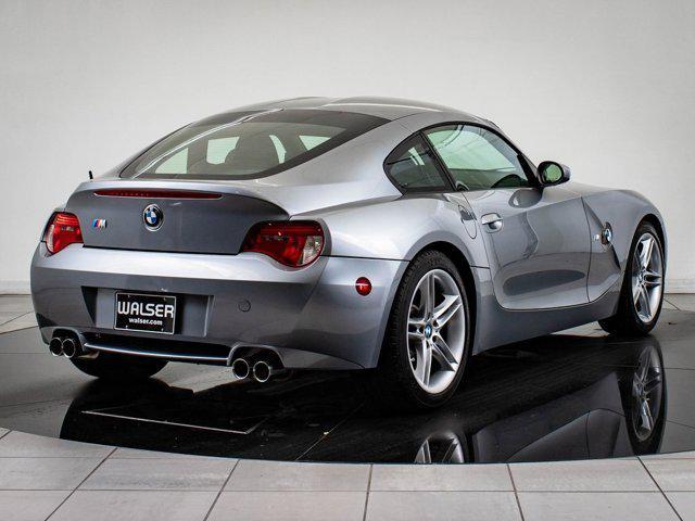 used 2007 BMW M car, priced at $33,898