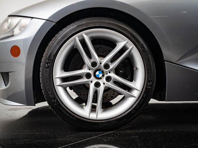 used 2007 BMW M car, priced at $32,598