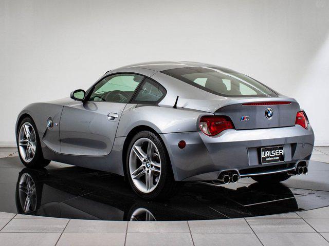 used 2007 BMW M car, priced at $32,598