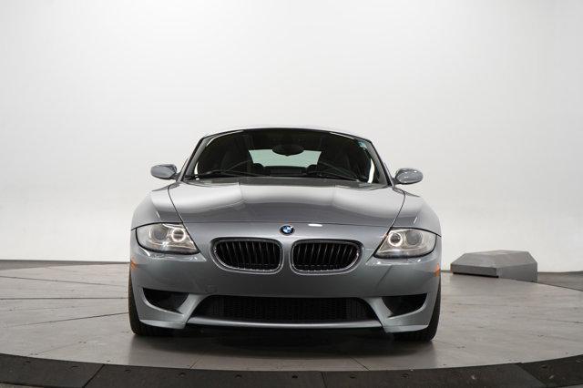 used 2007 BMW M car