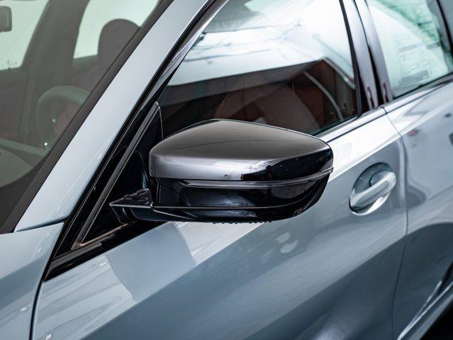 new 2025 BMW 330 car, priced at $58,430