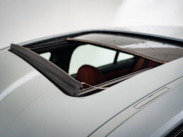 new 2025 BMW 330 car, priced at $58,430