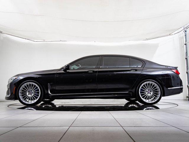 used 2021 BMW ALPINA B7 car, priced at $85,298