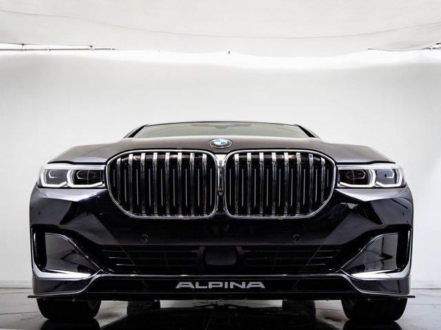 used 2021 BMW ALPINA B7 car, priced at $85,298