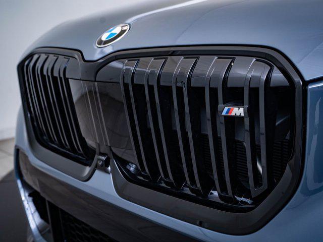 new 2025 BMW X1 car, priced at $59,090