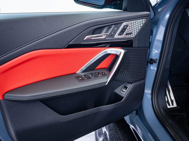new 2025 BMW X1 car, priced at $59,090